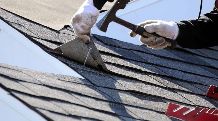 Expert top industrial roofings services in Rosston, OK